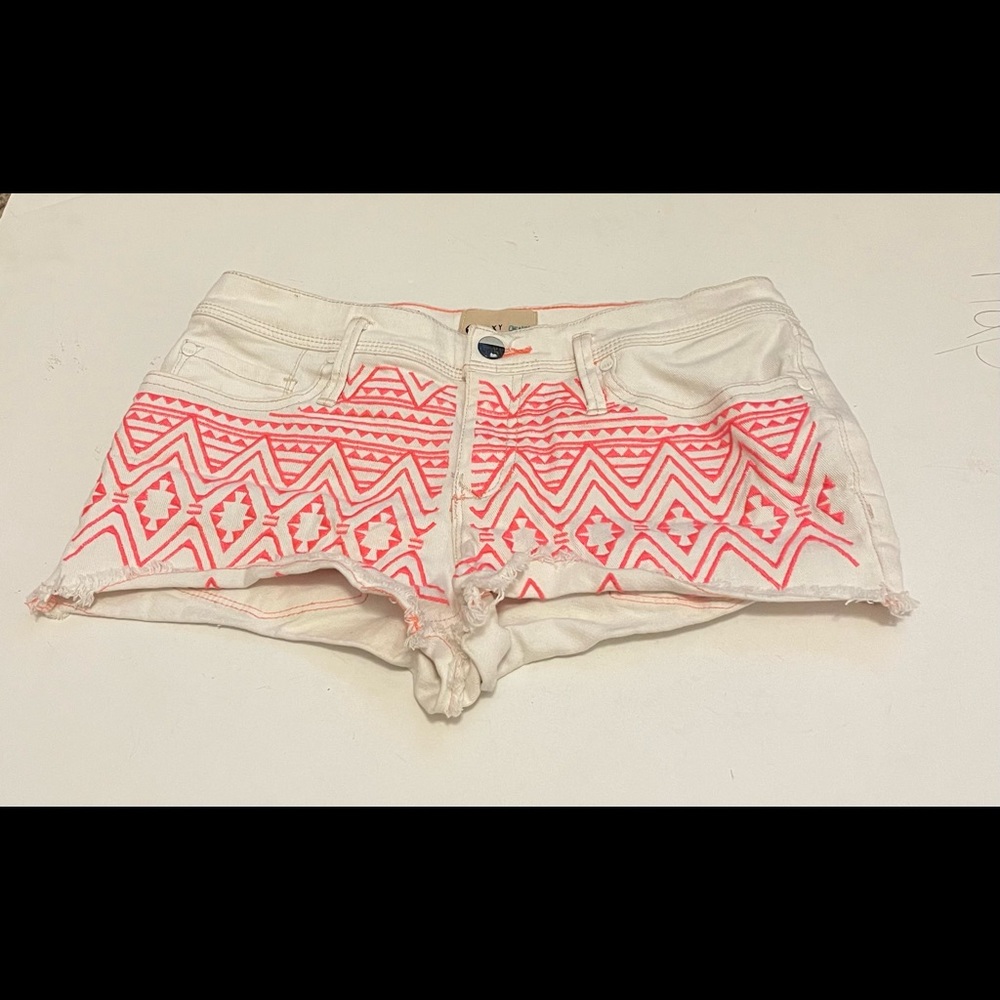 Roxy‎ Denim Shorts